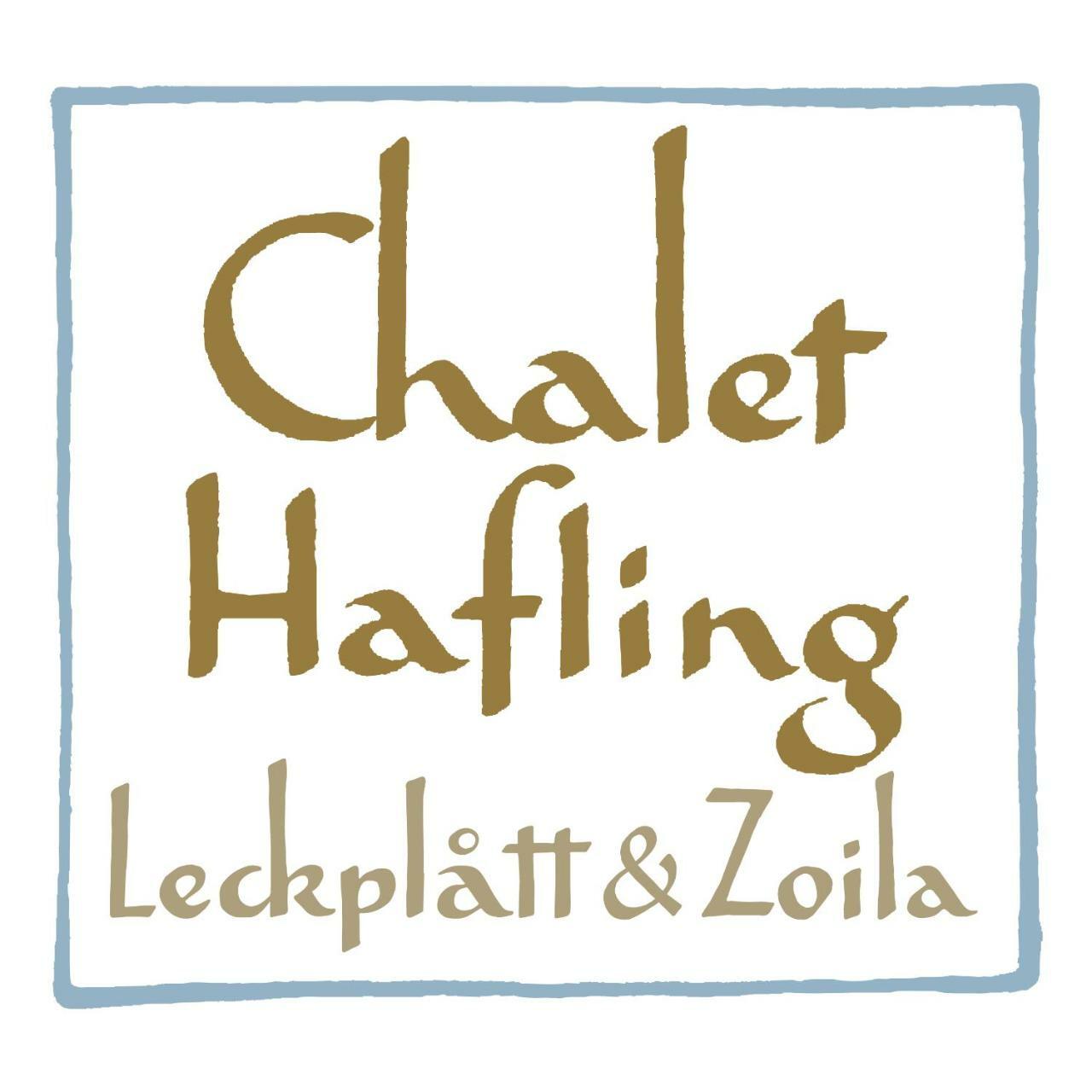 Chalet Hafling Leckplått Eksteriør bilde